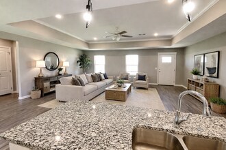 42 Paytons Pl in Durant, OK - Building Photo - Building Photo