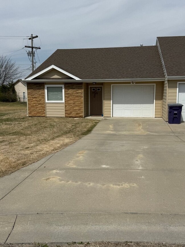 property at 532 Grainfield St