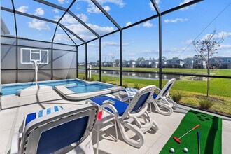 4596 Thesaurus Dr in Orlando, FL - Building Photo - Building Photo
