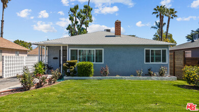 5638 Burnet Ave in Los Angeles, CA - Building Photo - Building Photo