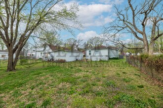 226 Residence St in El Dorado, KS - Building Photo - Building Photo