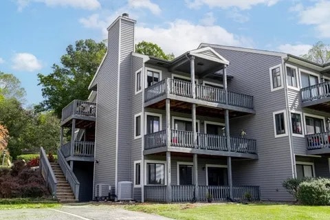 property at 3226 Spinnaker Point