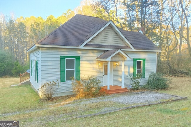 property at 235 Jenkins Rd