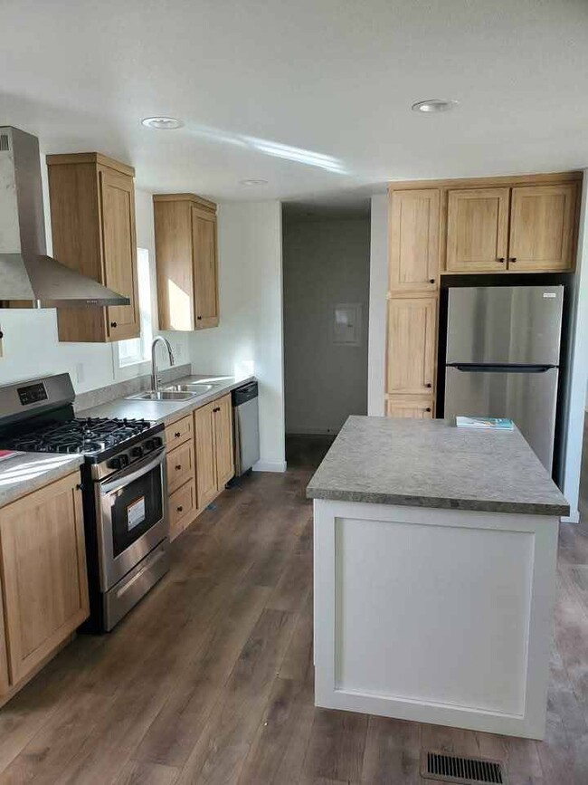property at 530 Frontier Dr