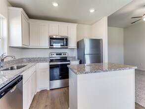 4811 Delano St in Greenville, TX - Building Photo - Building Photo