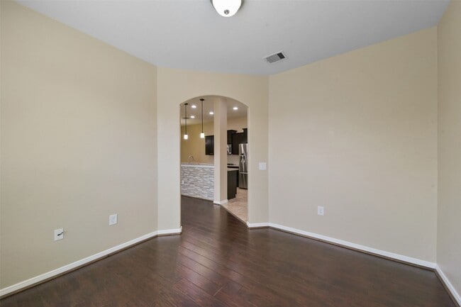 13515 Smith Lake Ln in Houston, TX - Building Photo - Building Photo