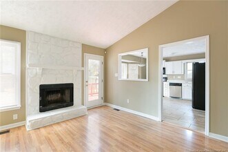 1824 Geiberger Dr in Fayetteville, NC - Building Photo - Building Photo
