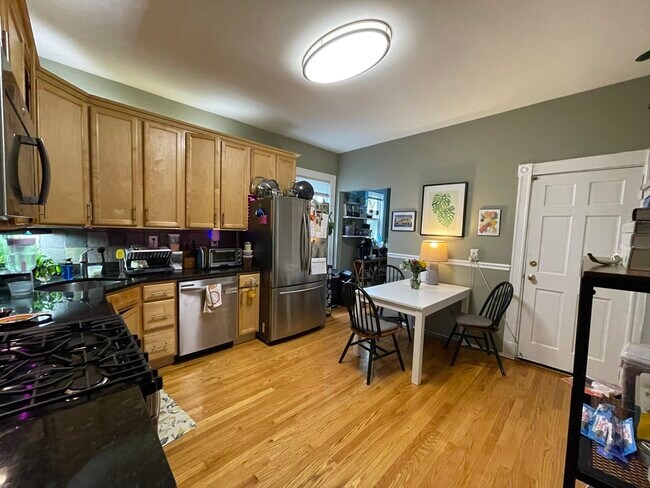 property at 23 Forest Hills St