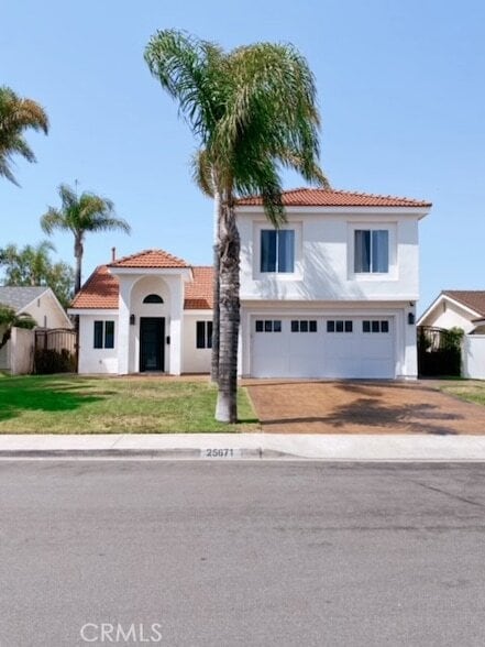 property at 25671 Padua Dr