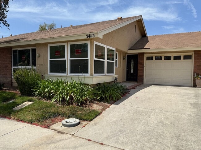 property at 24113 Village 24