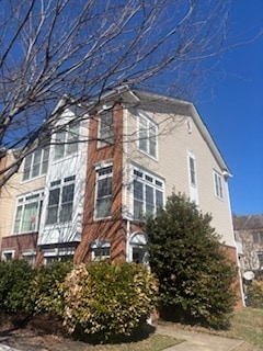 property at 25021 Justice Dr