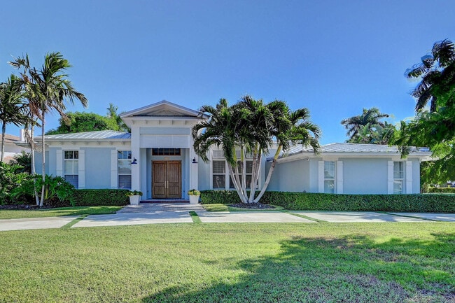 property at 3400 NE 6th Dr