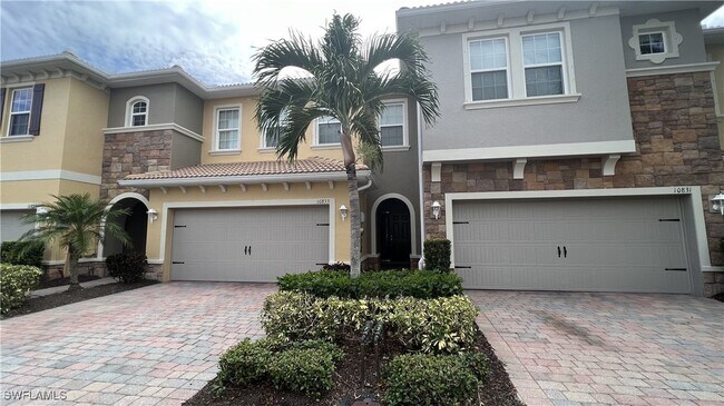 property at 10833 Alvara Way