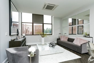 The James - Active Senior Residences in Ferndale, MI - Building Photo - Interior Photo