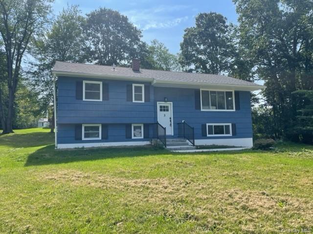 3 James St in Washingtonville, NY - Building Photo