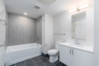 605 Concord at Fresh Pond in Cambridge, MA - Building Photo - Interior Photo