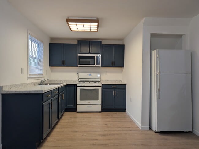 property at 309 Grand Ave