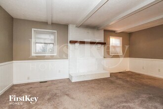 4962 Candy Spots Ct in Indianapolis, IN - Foto de edificio - Building Photo