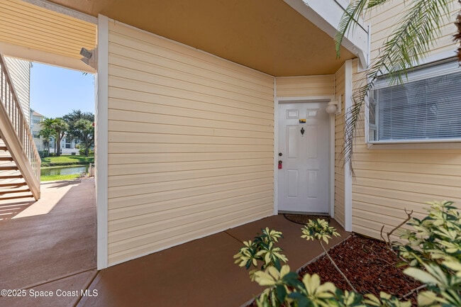 1841 Island Club Dr in Indialantic, FL - Building Photo - Building Photo