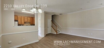 2210 Valley Edge Dr in Raleigh, NC - Building Photo - Building Photo