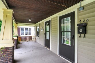 628 N Riley Ave in Indianapolis, IN - Building Photo - Building Photo