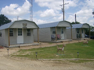 17920 Hwy 281 in Hico, TX - Building Photo - Building Photo