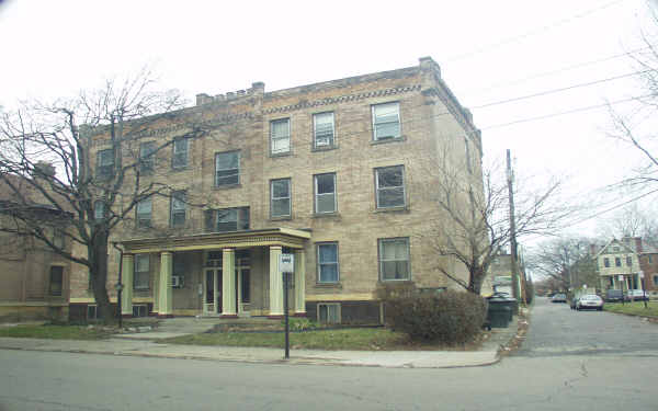 254 Buttles Ave in Columbus, OH - Building Photo - Building Photo