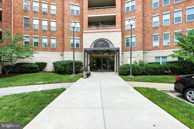 property at 7317 Eden Brook Dr