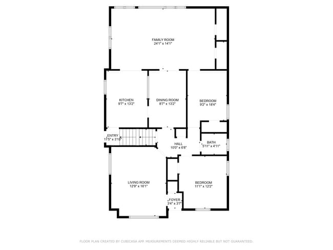 5231 N Bay Ridge Ave in Whitefish Bay, WI - Building Photo - Building Photo