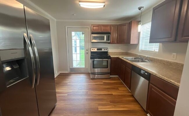 5345 Rose St in Chattanooga, TN - Building Photo - Building Photo