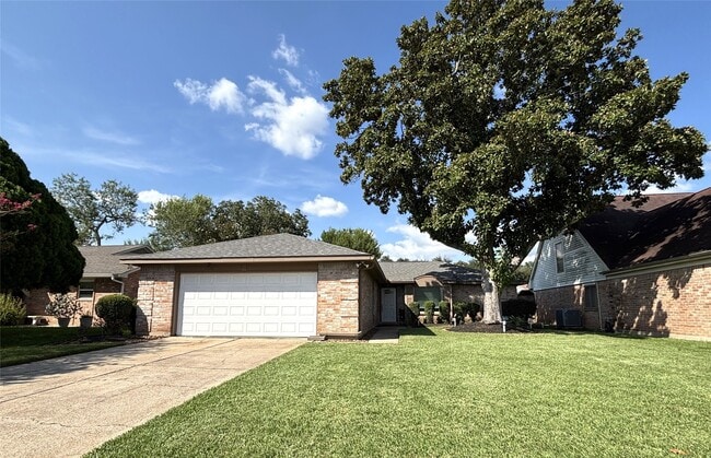 property at 3127 Windmill St