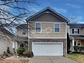 5116 Abercromby St in Charlotte, NC - Building Photo