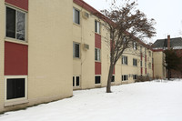 The Western Apartments in Cleveland, OH - Building Photo - Building Photo