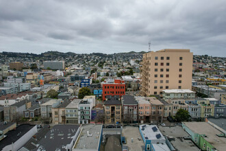 1438-1448 S Van Ness Ave in San Francisco, CA - Building Photo - Building Photo