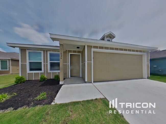 property at 11826 Hermosa Ln