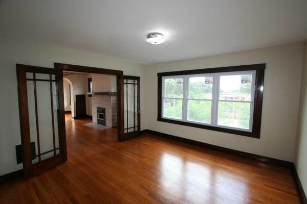 42 S Fremont Ave, Unit 42 in Pittsburgh, PA - Foto de edificio - Building Photo