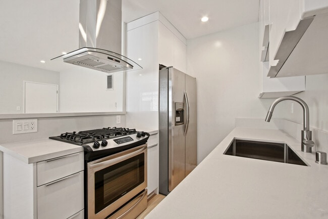 1451 Franklin St, Unit 5