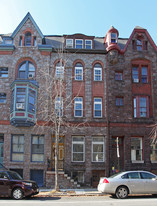 1214 N Calvert St Apartments