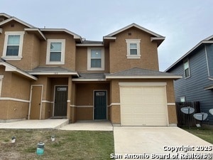 7105 Micayla Cv in San Antonio, TX - Building Photo