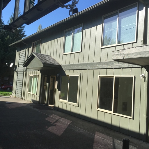 1908-1914 Dorothy St in Longview, WA - Building Photo