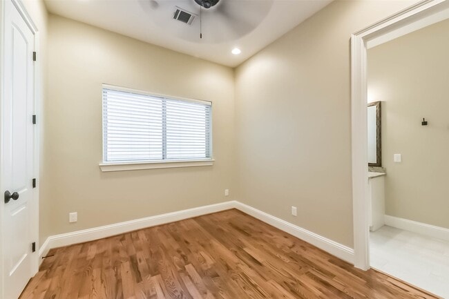 property at 1126 W 16th St