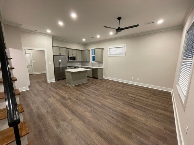 1404 Pleasant Dr in Oxford, MS - Building Photo - Building Photo