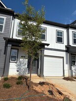 120 Lauren St in Adairsville, GA - Building Photo