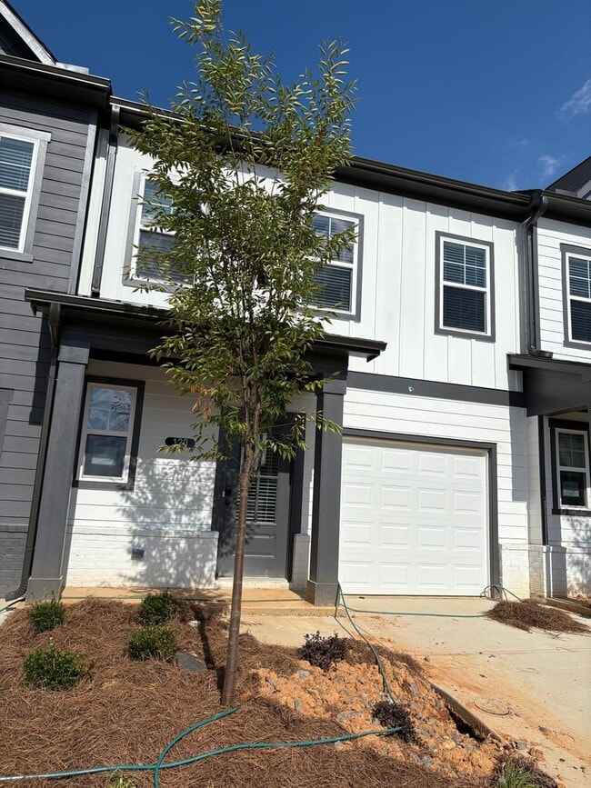 property at 120 Lauren St