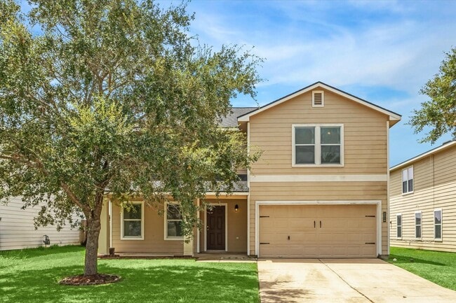 property at 2218 Heath Ridge Ln