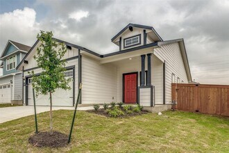 140 Thunder Oak in San Marcos, TX - Building Photo - Building Photo