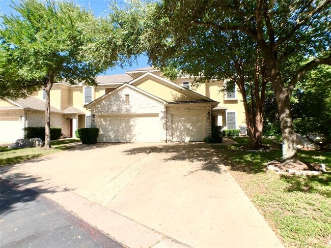 property at 4620 W William Cannon Dr
