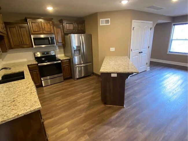 122-124 Ryan Ct in Platte City, MO - Building Photo - Building Photo