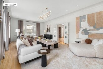 337 Riverside Dr in New York, NY - Foto de edificio - Building Photo