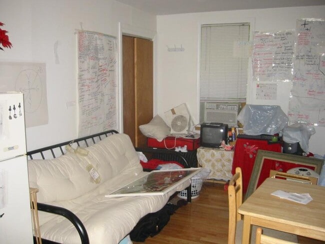 46 Wait St, Unit 2 in Boston, MA - Building Photo - Building Photo
